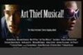 Another movie Art Thief Musical! of the director Linus Lau.