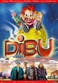 Another movie Dibu 3 of the director Raul Rodriguez Peila.