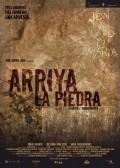 Another movie Arriya of the director Alberto Gorritiberea.