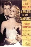 Another movie La mujer de las camelias of the director Ernesto Arancibia.