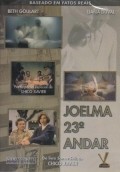 Another movie Joelma 23? Andar of the director Clery Cunha.