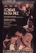 Another movie Contar hasta diez of the director Oscar Barney Finn.