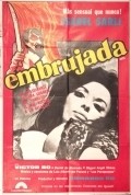 Another movie Embrujada of the director Egidio Eccio.