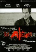 Another movie Les alienes of the director Yvan Gauthier.