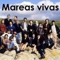 Another movie Mareas vivas of the director Anton Reixa.