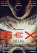 Another movie Sex of the director Antonio Dyaz.