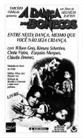 Another movie A Espia Que Entrou em Fria of the director Sanin Cherques.