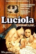 Another movie Luciola, o Anjo Pecador of the director Alfredo Sternheim.