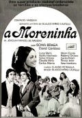 Another movie A Moreninha of the director Glauco Mirko Laurelli.
