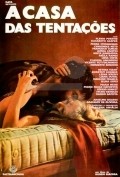 Another movie A Casa das Tentacoes of the director Rubem Biafora.