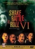 Another movie Shake Rattle and Roll 6 of the director Maurice Carvajal.