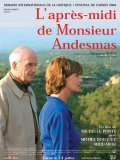 Another movie L'apres-midi de monsieur Andesmas of the director Michelle Porte.