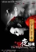 Another movie Ye Jing Hun of the director Ksu Bin.