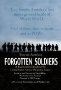 Another movie Forgotten Soldiers of the director Donald Plata.