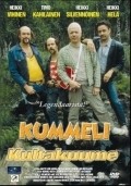 Another movie Kummeli kultakuume of the director Matti Gronberg.
