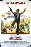 Another movie Scalawag of the director Kirk Douglas.