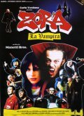 Another movie Zora la vampira of the director Antonio Manetti.