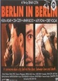 Another movie Berlin in Berlin of the director Sinan Cetin.