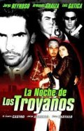 Another movie La noche de los Troyanos of the director Jorge Ortin.