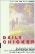 Another movie Daily Chicken of the director Lilly Grote.