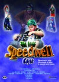 Another movie The Great Speedwell Caper of the director Vincent Masciale.