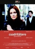Another movie Cuadrilatero of the director Jose Carlos Ruiz.