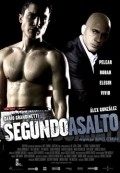 Another movie Segundo asalto of the director Daniel Cebrian.