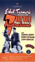 Another movie Seven Little Australians of the director Arthur Greville Collins.