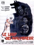 Another movie Le loup des Malveneur of the director Guillaume Radot.