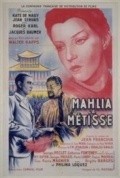 Another movie Mahlia la metisse of the director Walter Kapps.
