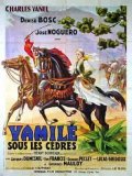Another movie Yamile sous les cedres of the director Charles d\'Espinay.