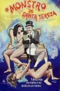 Another movie O Monstro de Santa Teresa of the director William Cobbett.