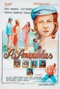 Another movie As Amiguinhas of the director Carlos Alberto Almeida.