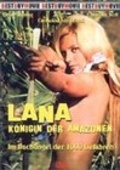 Another movie Lana - Konigin der Amazonen of the director Cyl Farney.