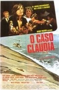 Another movie O Caso Claudia of the director Miguel Borges.