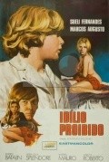 Another movie Idilio Proibido of the director Konstantin Tkaczenko.