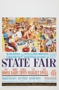 Another movie State Fair of the director Jose Ferrer.