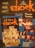 Another movie Shock: Diversao Diabolica of the director Jair Correia.