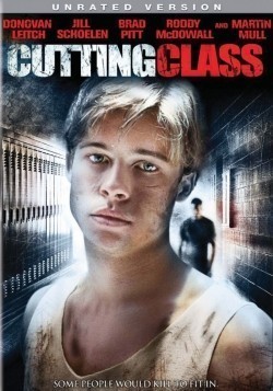 Cutting Class movie cast and synopsis.