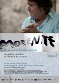 Another movie Morente of the director Emilio Ruiz Barrachina.