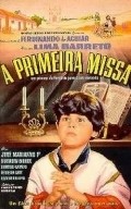 Another movie A Primeira Missa of the director Lima Barreto.
