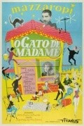 Another movie O Gato de Madame of the director Agostinho Martins Pereira.