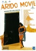 Another movie Arido Movie of the director Lirio Ferreira.