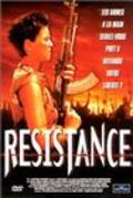 Another movie Resistance of the director Hugh Keays-Byrne.