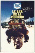Another movie Le bar de la fourche of the director Alain Levent.