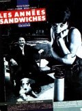 Another movie Les annees sandwiches of the director Pierre Boutron.