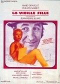 Another movie La vieille fille of the director Jean-Pierre Blanc.