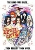 Another movie The Devil Cats of the director Anika Poitier.