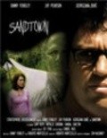 Another movie Sandtown of the director Roberto Monticello.