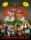 Another movie Gory Gory Hallelujah of the director Sue Corcoran.